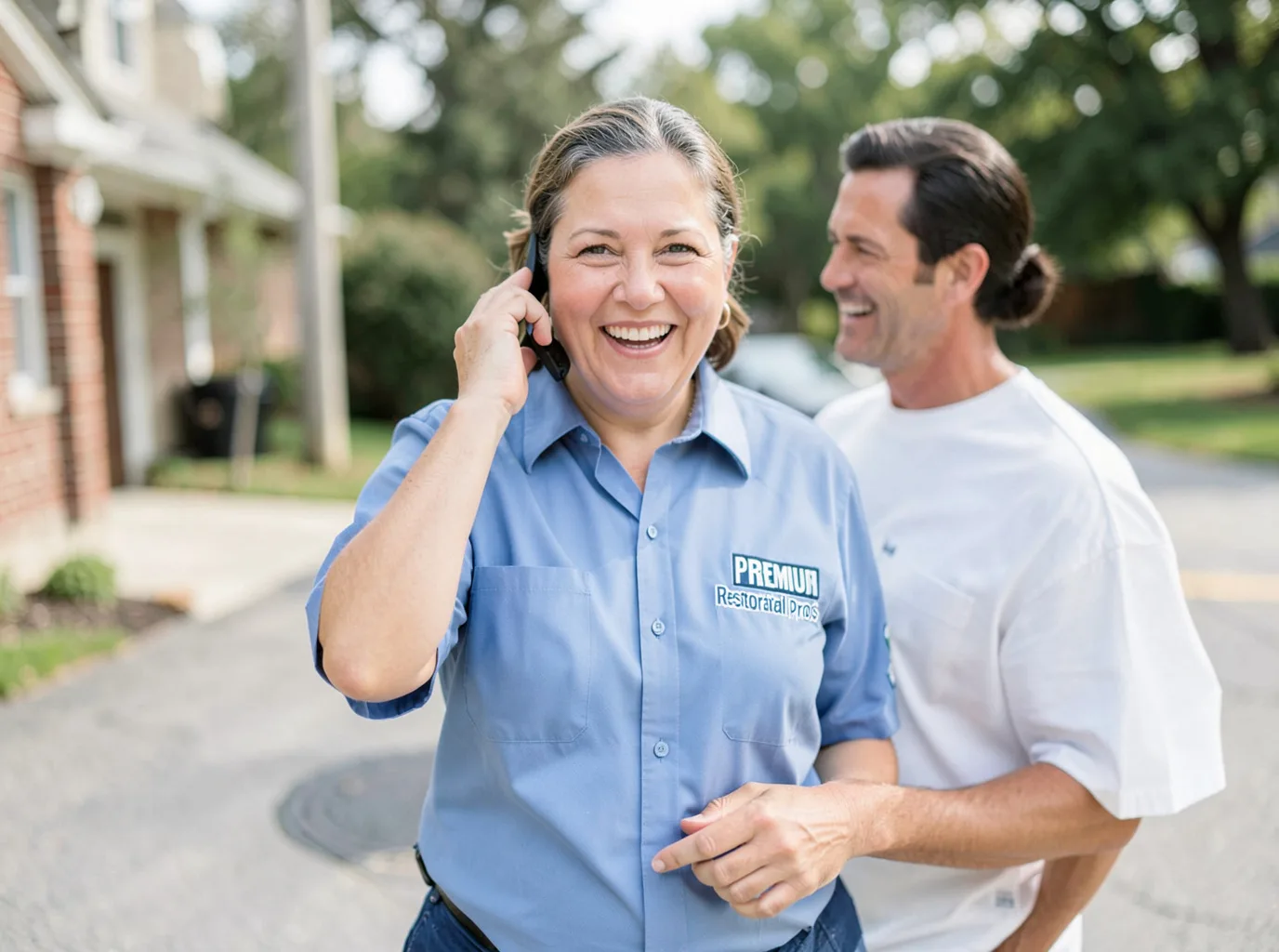 Water Damage Restoration Fruitport, MI FAQs